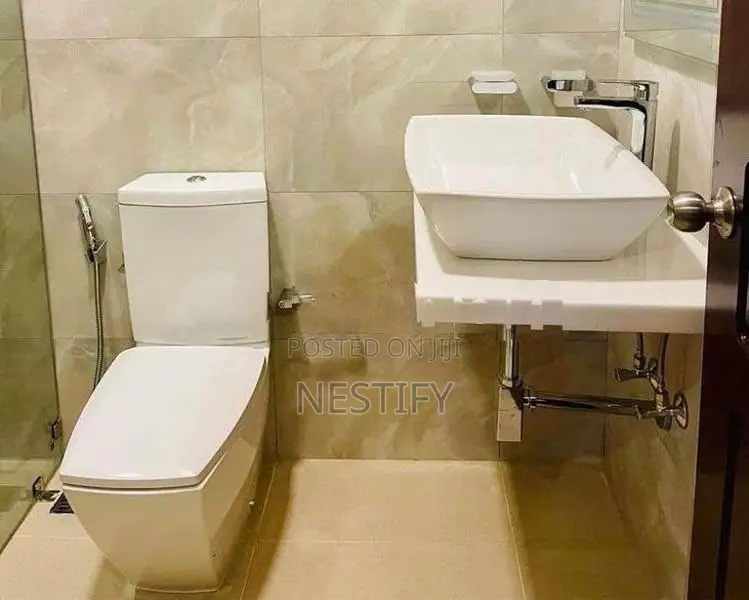 Luxurious Fully Air Conditioned Furnished Apartment Rent Dehiwala