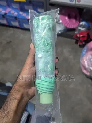 Flower Design Umbrella