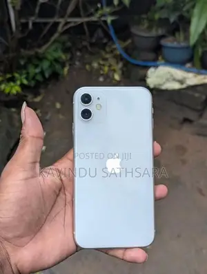 Apple iPhone 11 (Used)