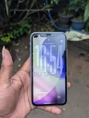 Apple iPhone 11 (Used)