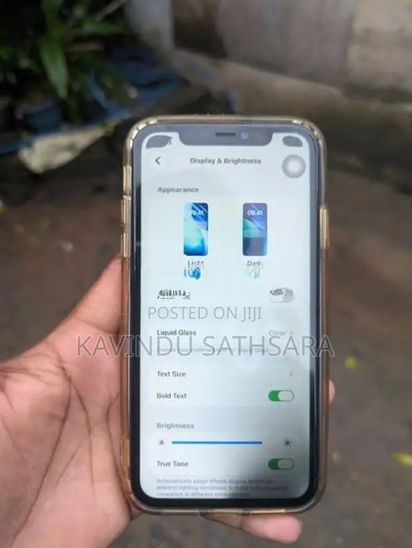 Apple iPhone 11 (Used)