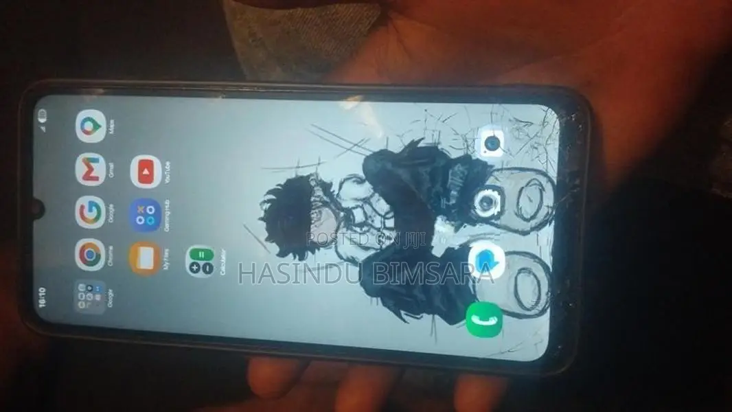 Samsung Galaxy A05 (Used)