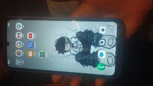 Samsung Galaxy A05 (Used)