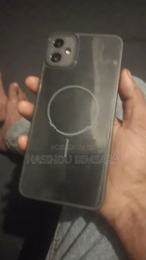 Samsung Galaxy A05 (Used)