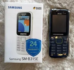 Samsung B315E (Brand New)