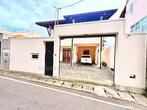 Never-Occupied 4-Bedroom House for Sale in Pagoda, Nugegoda