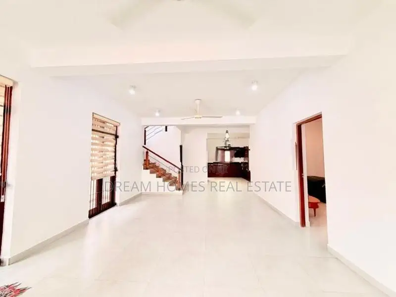 Never-Occupied 4-Bedroom House for Sale in Pagoda, Nugegoda
