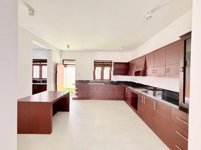 Never-Occupied 4-Bedroom House for Sale in Pagoda, Nugegoda