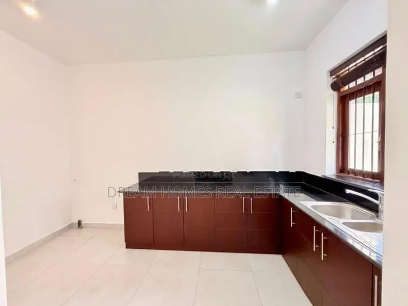 Never-Occupied 4-Bedroom House for Sale in Pagoda, Nugegoda