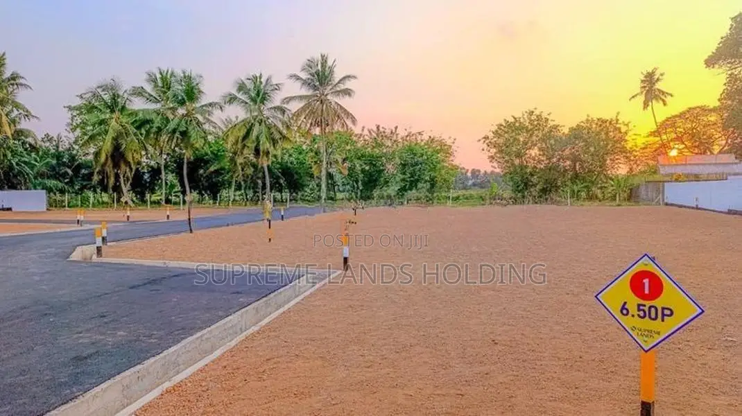 Prime Land For Sale In Battaramulla - Koswatta