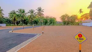 Prime Land For Sale In Battaramulla - Koswatta