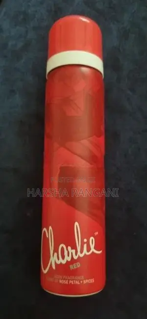 Body Spray