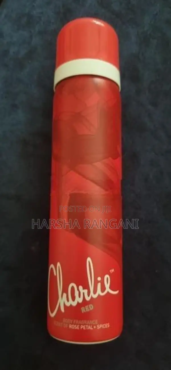 Body Spray