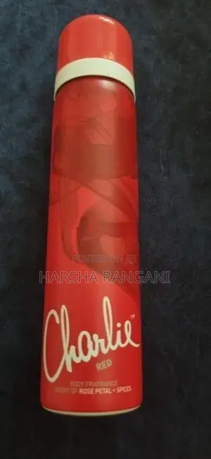 Body Spray