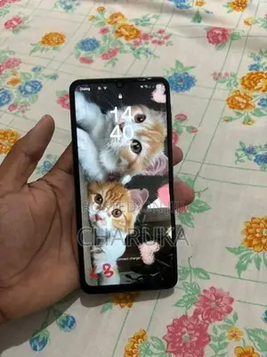 Samsung Galaxy A07 (Used)