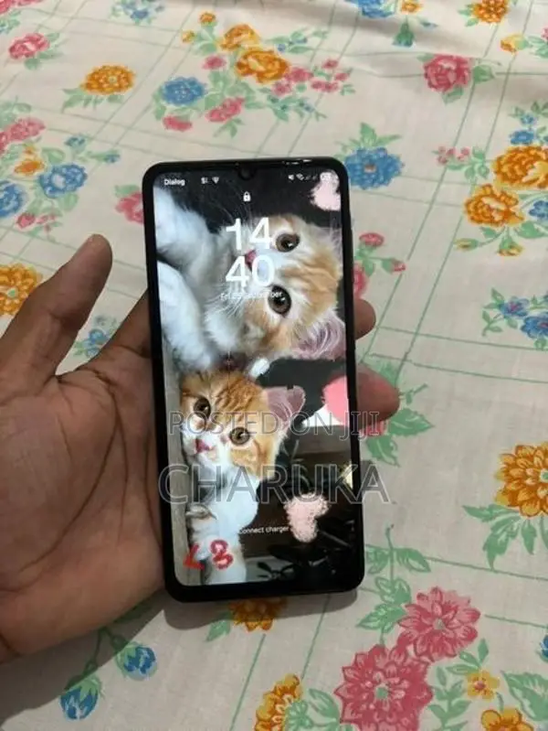 Samsung Galaxy A07 (Used)
