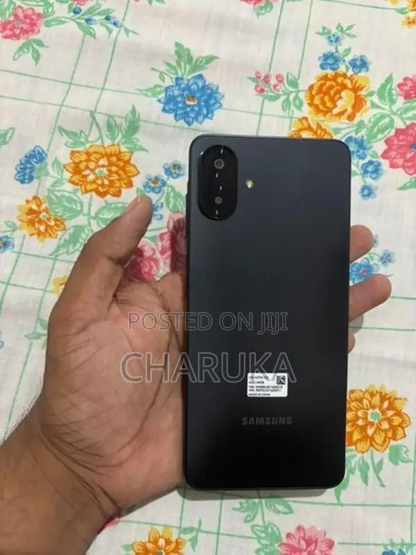 Samsung Galaxy A07 (Used)