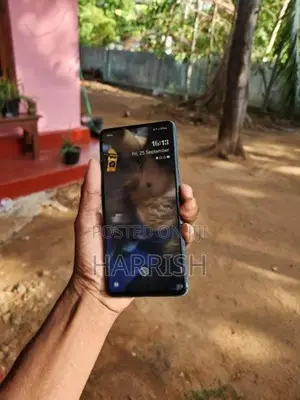Samsung Galaxy A52s (Used)