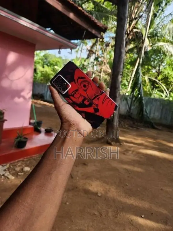 Samsung Galaxy A52s (Used)