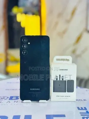 Samsung Galaxy A05s 4GB 128GB (Used)