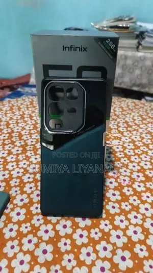 Infinix Note 50 (Used)