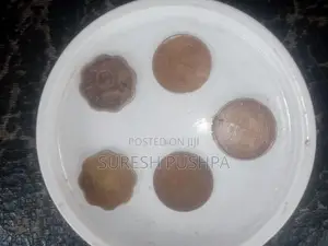 Old Coins