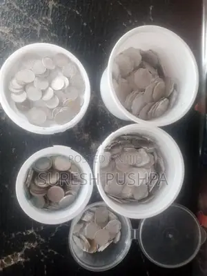 Old Coins