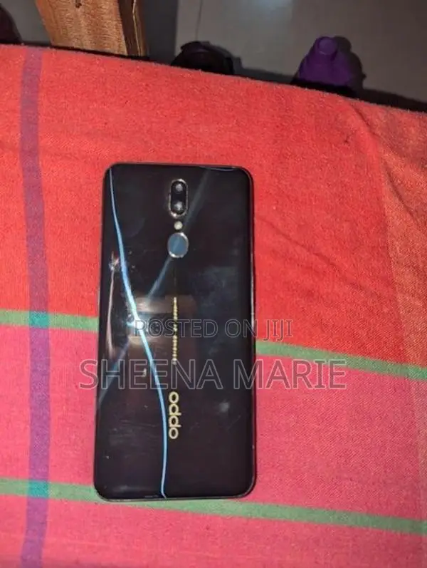 Oppo F11 Pro (Used)