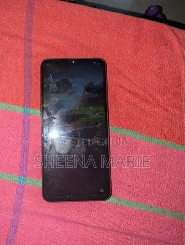 Oppo F11 Pro (Used)