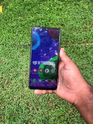 Samsung Galaxy M02 (Used)