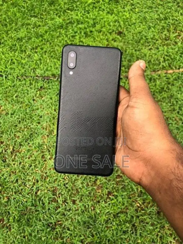 Samsung Galaxy M02 (Used)