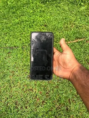 Samsung Galaxy M02 (Used)