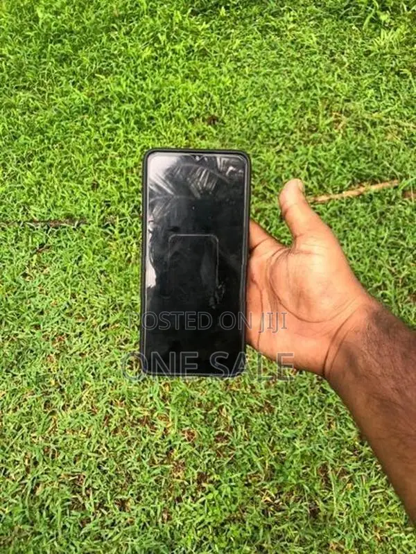 Samsung Galaxy M02 (Used)