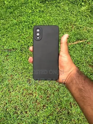 Samsung Galaxy M02 (Used)