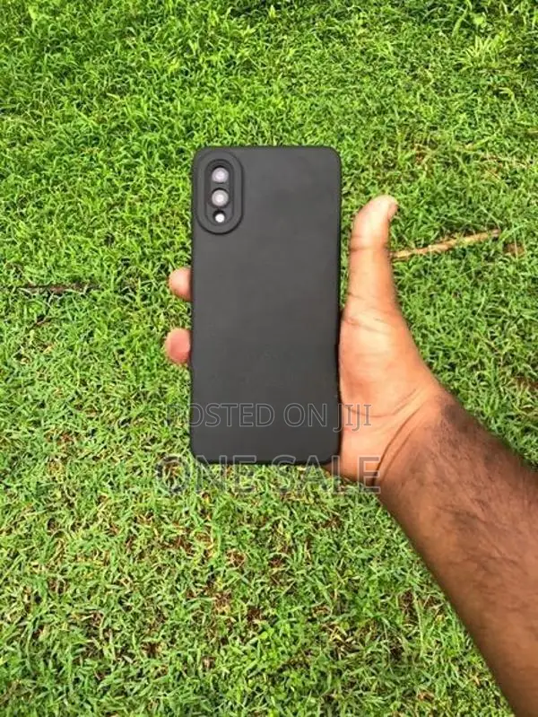 Samsung Galaxy M02 (Used)