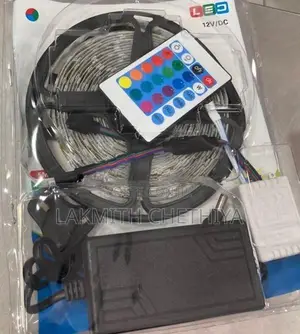 LED Light Strip