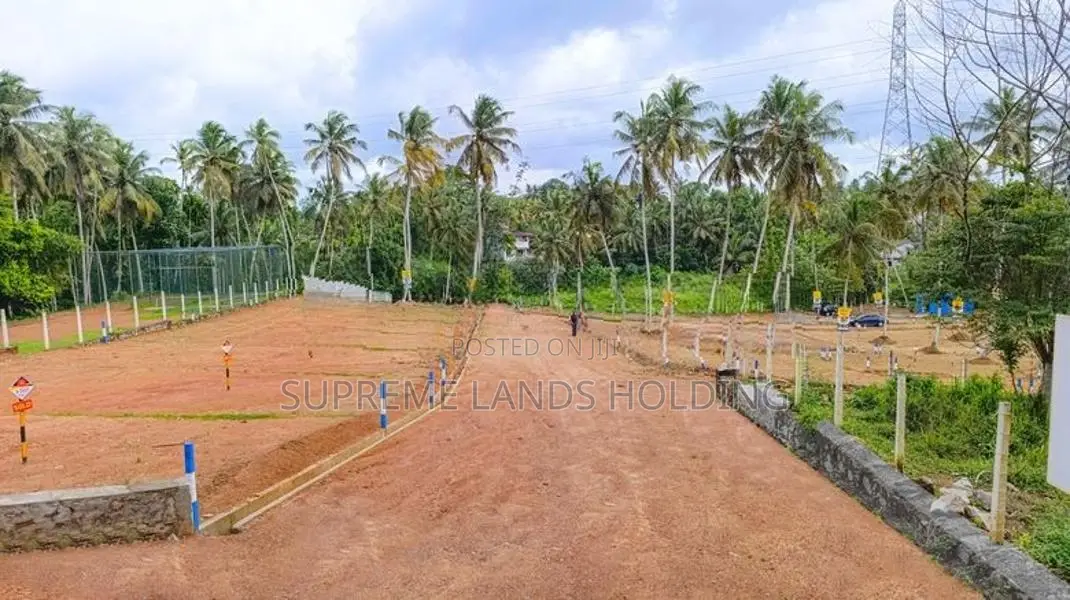 Highly Residential Land For Sale In Homagama - Diyagama
