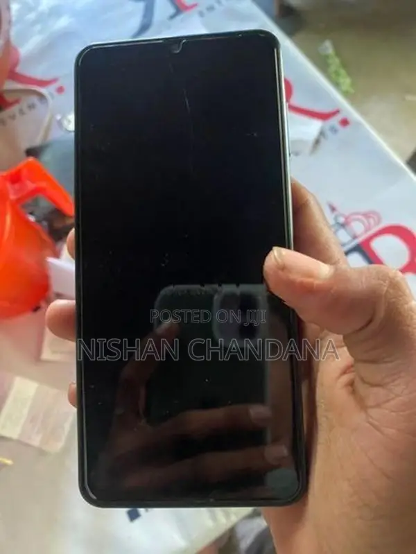 Samsung Galaxy A07 (Used)