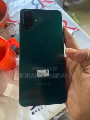 Samsung Galaxy A07 (Used)