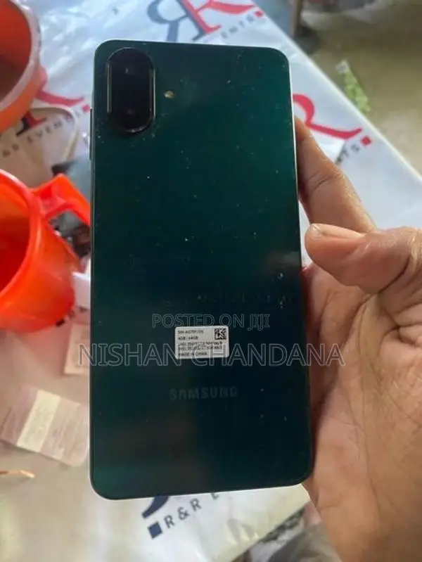 Samsung Galaxy A07 (Used)