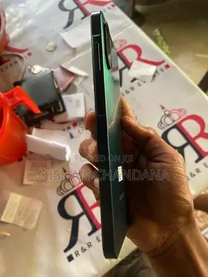 Samsung Galaxy A07 (Used)