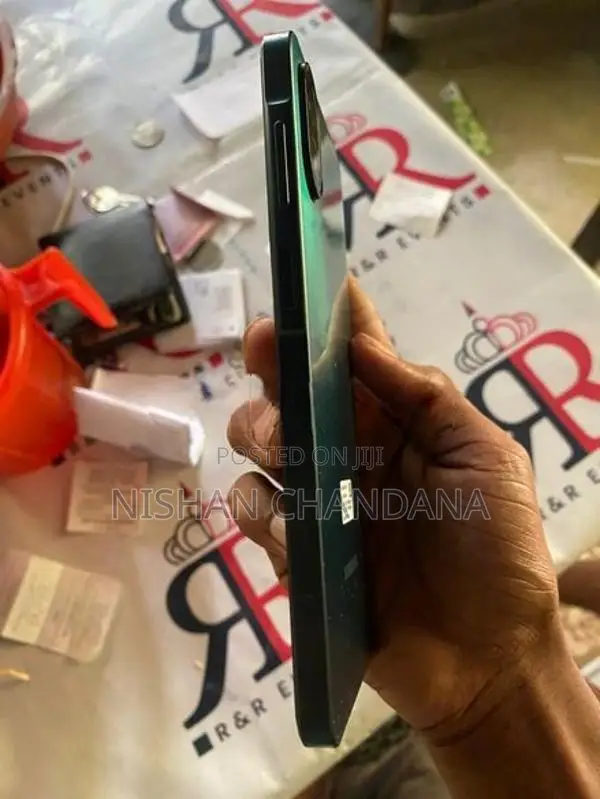 Samsung Galaxy A07 (Used)