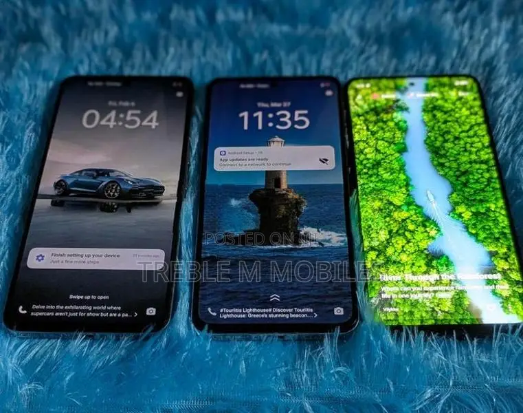 Vivo Y300 5G (Used)