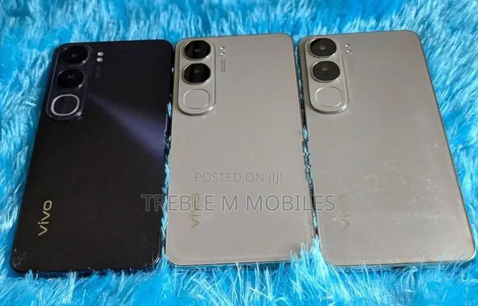 Vivo Y300 5G (Used)