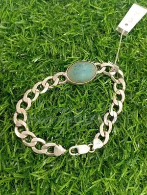 Silver Bracelet 925 Italy