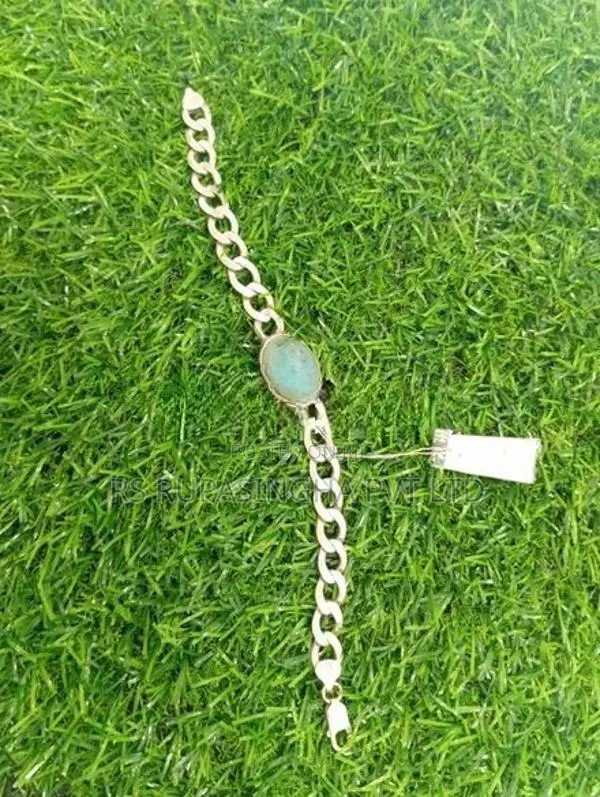 Silver Bracelet 925 Italy