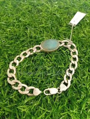 Silver Bracelet 925 Italy