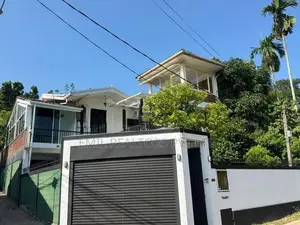 Fully Furnished House for Rent in Battaramulla (EM011CK)