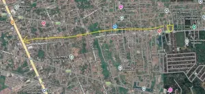 Negombo Land for Sale