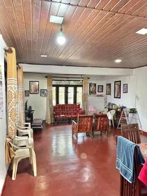මට්ටක්කුලිය CTB ඩිපෝව අසලින් පර්චස් 13.4 ක දෙමහල් නිවසක් විකිණීමට